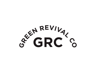 Green Revival Co logo design by Greenlight