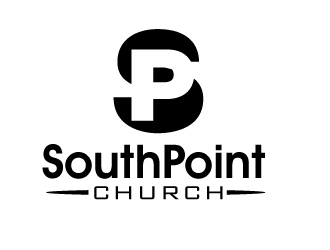 SouthPoint Church logo design by PMG