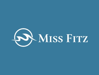 Miss Fitz logo design by lokiasan