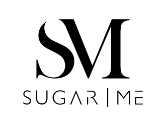 Sugar Me  logo design by yunda