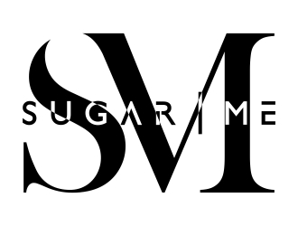 Sugar Me  logo design by yunda