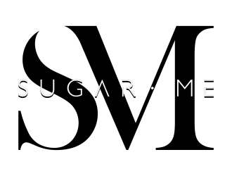 Sugar Me  logo design by yunda