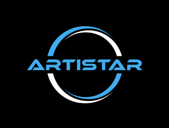 ARTISTAR logo design by johana