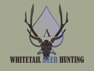 Smokin’ Aces Outdoors logo design by Tira_zaidan