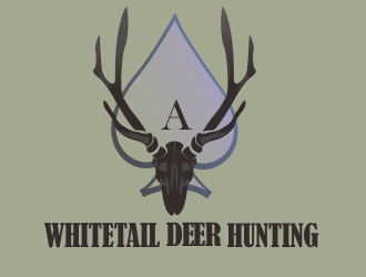 Smokin’ Aces Outdoors logo design by Tira_zaidan