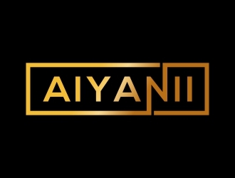Aiyanii logo design by berkahnenen