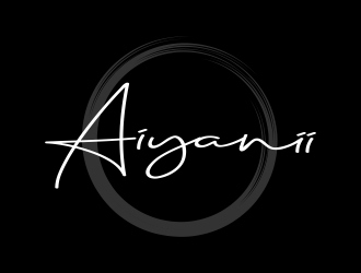 Aiyanii logo design by berkahnenen