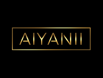 Aiyanii logo design by ingepro