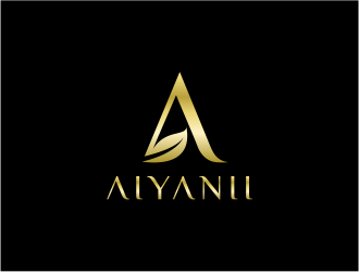 Aiyanii logo design by mutafailan