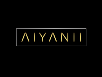 Aiyanii logo design by BeDesign