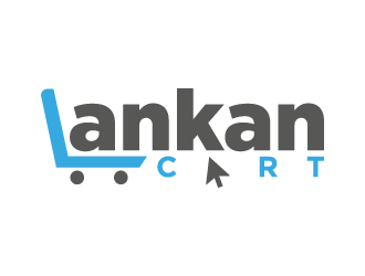 LANKANCART logo design by WRDY
