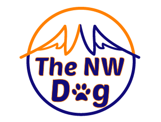 The NW Dog logo design by axel182