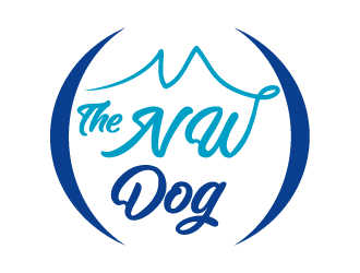 The NW Dog logo design by axel182