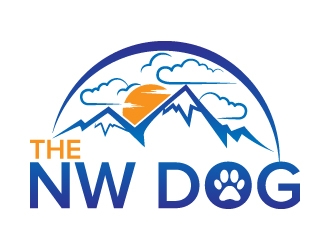 The NW Dog logo design by jaize
