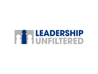 Leadership Unfiltered logo design by ingepro
