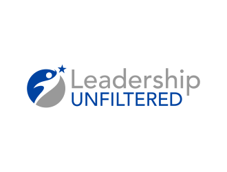 Leadership Unfiltered logo design by ingepro