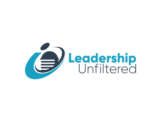 Leadership Unfiltered logo design by ekitessar