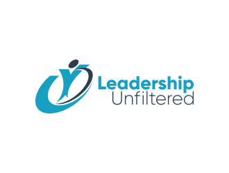 Leadership Unfiltered logo design by ekitessar