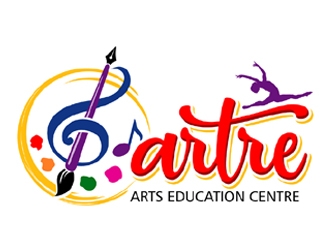 artre logo design by ingepro