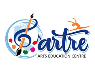 artre logo design by ingepro