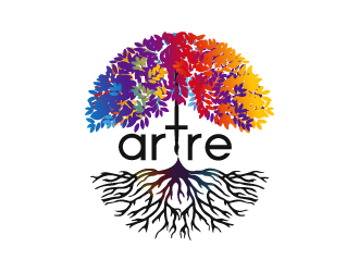 artre logo design by firstmove