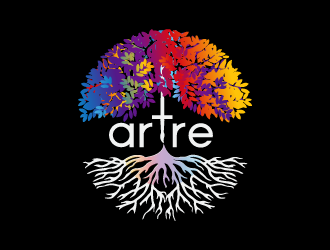 artre logo design by firstmove