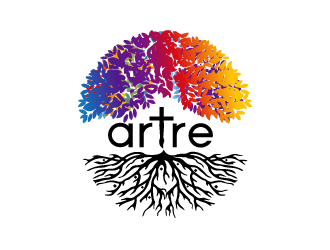 artre logo design by firstmove