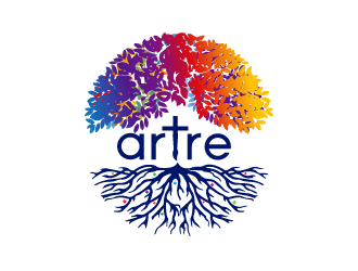 artre logo design by firstmove