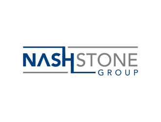 Nash Stone Group  logo design by ingepro