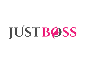 Just Boss logo design by ingepro