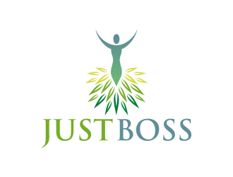 Just Boss logo design by ingepro