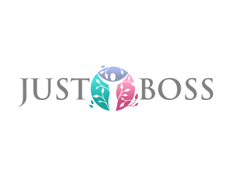 Just Boss logo design by ingepro
