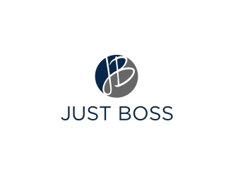 Just Boss logo design by narnia