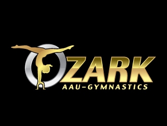 Team Ozark or Ozark  logo design by dshineart