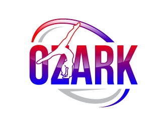 Team Ozark or Ozark  logo design by uttam