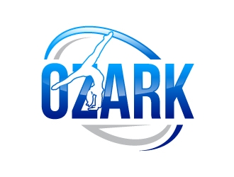 Team Ozark or Ozark  logo design by uttam