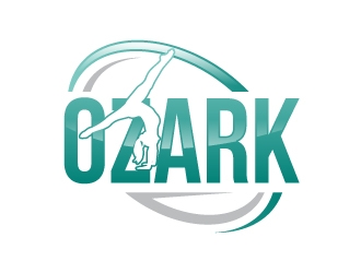 Team Ozark or Ozark  logo design by uttam