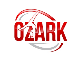 Team Ozark or Ozark  logo design by uttam