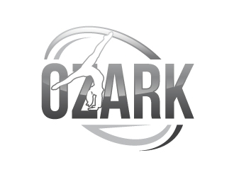 Team Ozark or Ozark  logo design by uttam