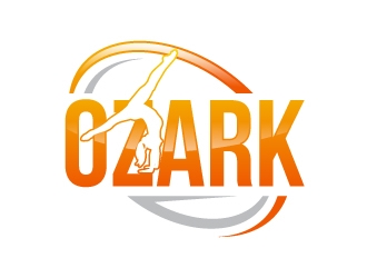 Team Ozark or Ozark  logo design by uttam