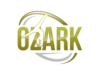 Team Ozark or Ozark  logo design by uttam
