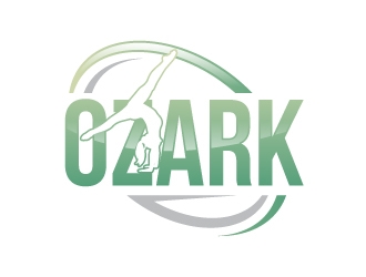 Team Ozark or Ozark  logo design by uttam