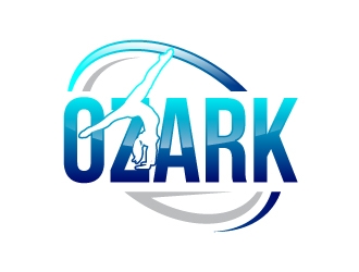 Team Ozark or Ozark  logo design by uttam