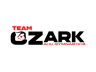Team Ozark or Ozark  logo design by SiliaD