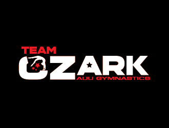 Team Ozark or Ozark  logo design by SiliaD