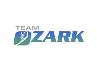 Team Ozark or Ozark  logo design by PRN123