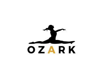 Team Ozark or Ozark  logo design by SmartTaste