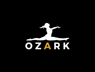 Team Ozark or Ozark  logo design by SmartTaste