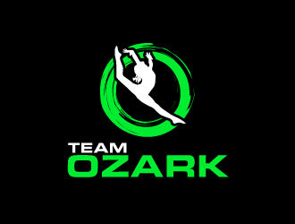 Team Ozark or Ozark  logo design by PRN123