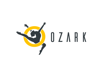 Team Ozark or Ozark  logo design by SmartTaste